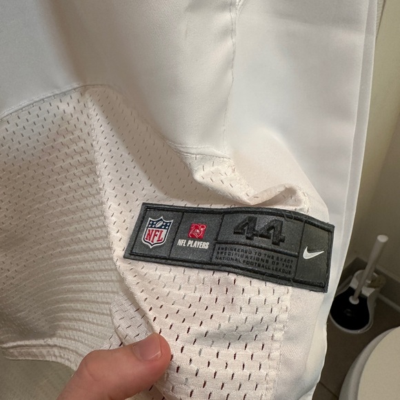 Dallas cowboys Ezekiel Elliott jersey size large - Picture 3 of 4